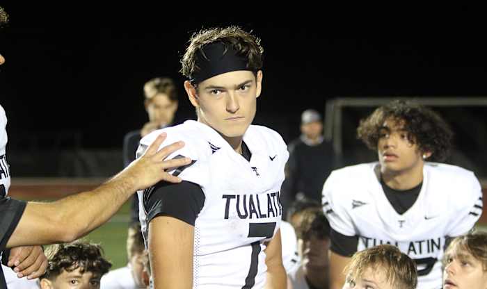 a Tualatin Jesuit football Oregon September 22 2023 Dan Brood 64